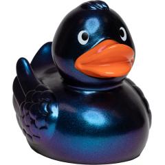 M131004 Metallic/blue - Rubber Duck Wings - mbw
